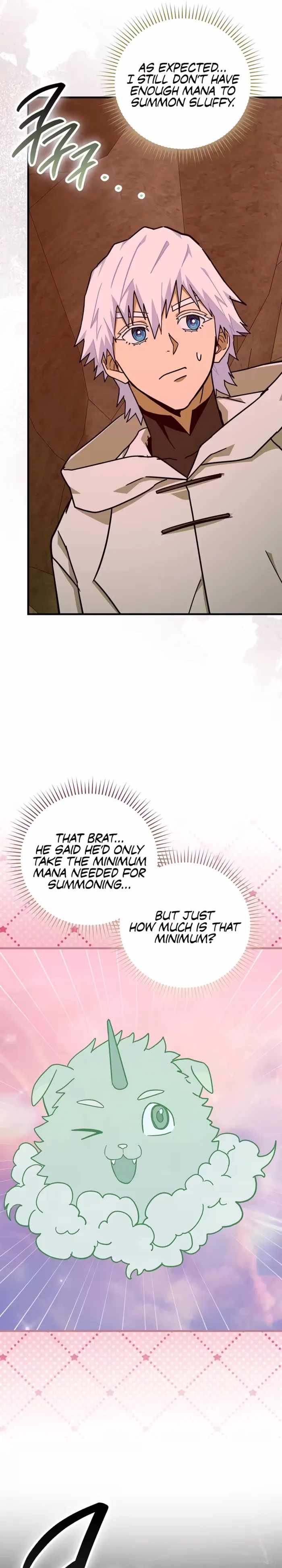 To Hell With Being A Saint, I'm A Doctor Chapter 163 13